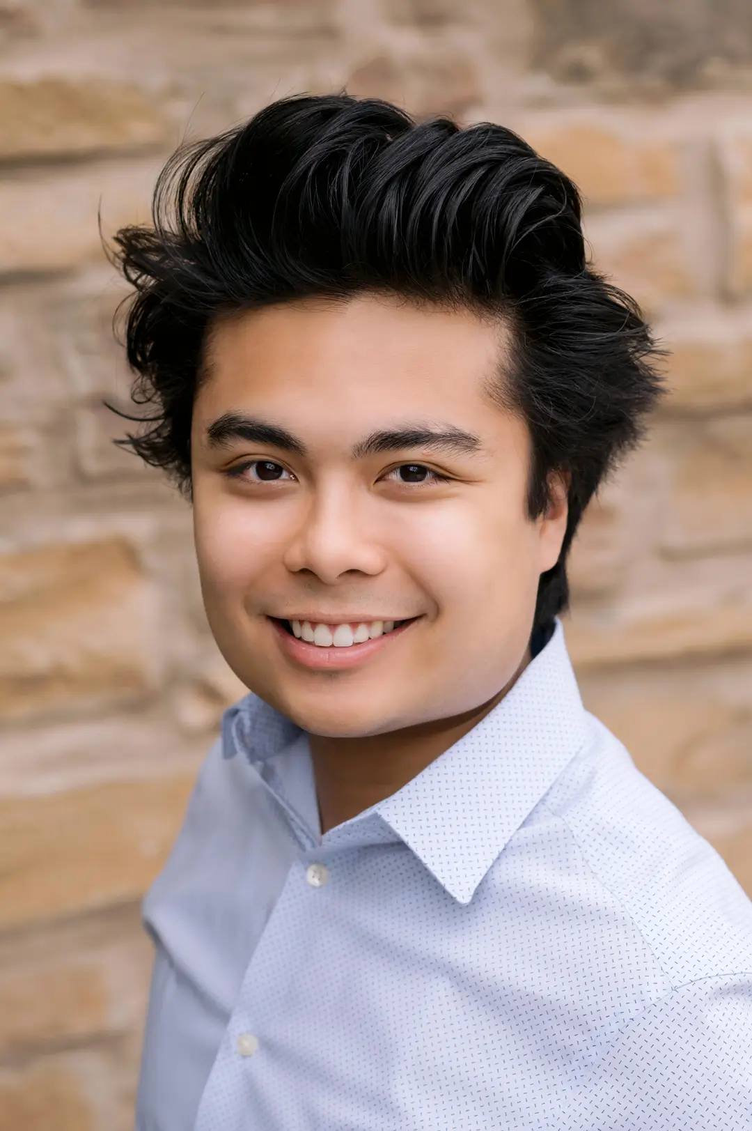 Professional headshot of Jack Oseguera, real estate advisor with Sotheby’s International Realty